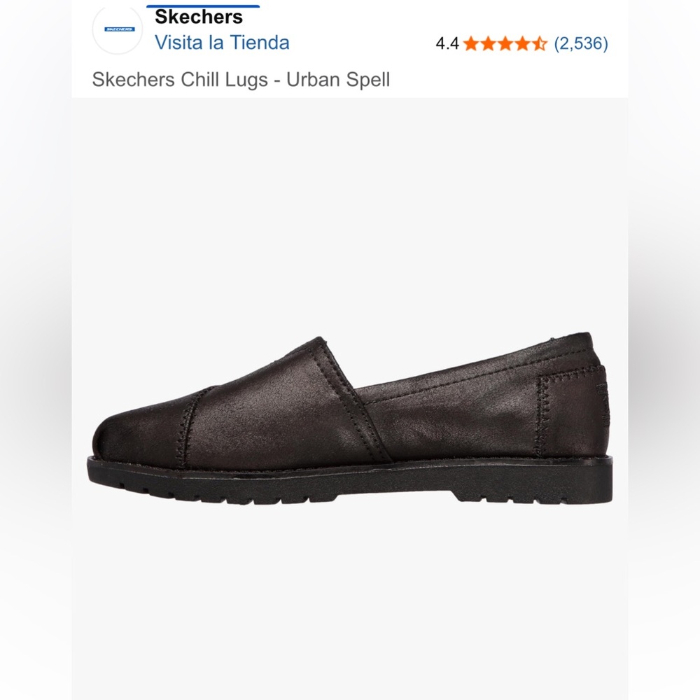 BOBS from Skechers Chill Lugs - Urban Spell - Picture 5 of 5